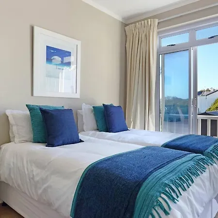 Penguin Haven . Luxury 2 Bedroom, Boulders Beach. Kapstadt Exterior foto