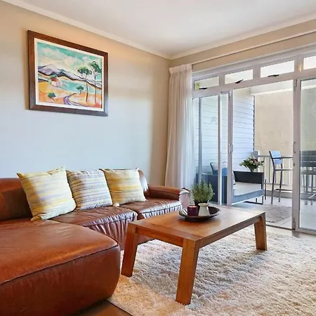 Penguin Haven . Luxury 2 Bedroom, Boulders Beach. Kapstadt Exterior foto