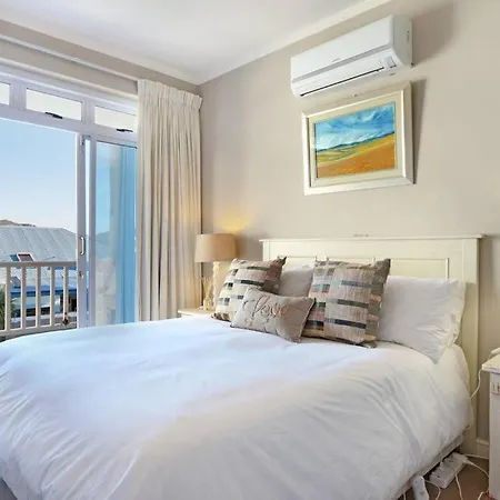 Penguin Haven . Luxury 2 Bedroom, Boulders Beach. Kapstadt Exterior foto