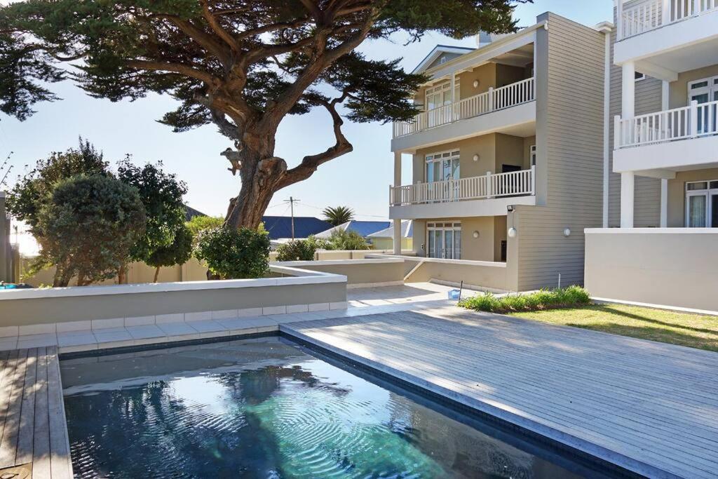 Penguin Haven . Luxury 2 Bedroom, Boulders Beach. Apartment Kapstadt