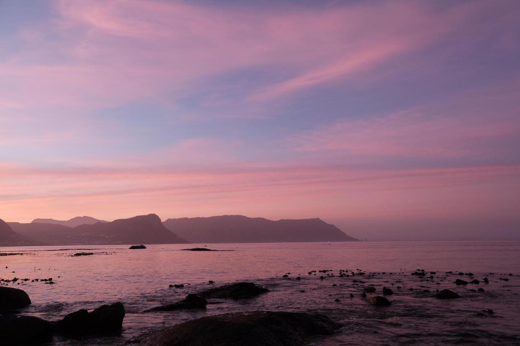 Apartment Penguin Haven . Luxury 2 Bedroom, Boulders Beach. Kapstadt