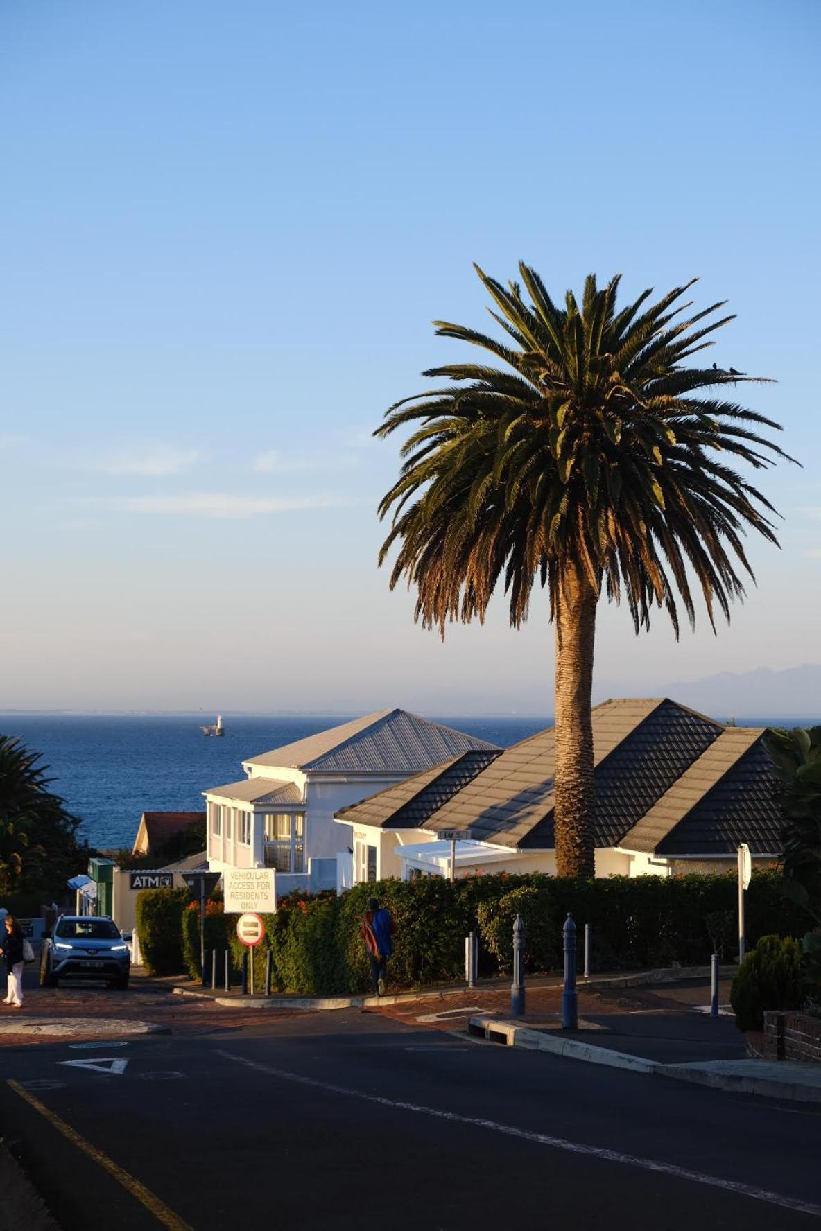 Apartment Penguin Haven . Luxury 2 Bedroom, Boulders Beach. Kapstadt